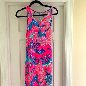 Lilly Pulitzer Sheath Dress